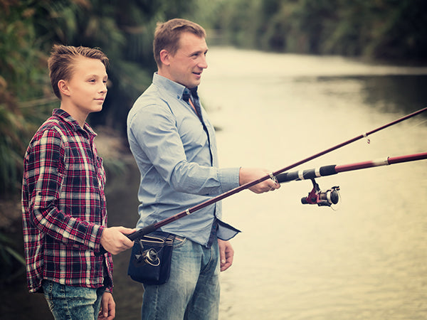 10 Essentials Every Beginner Fisherman Needs