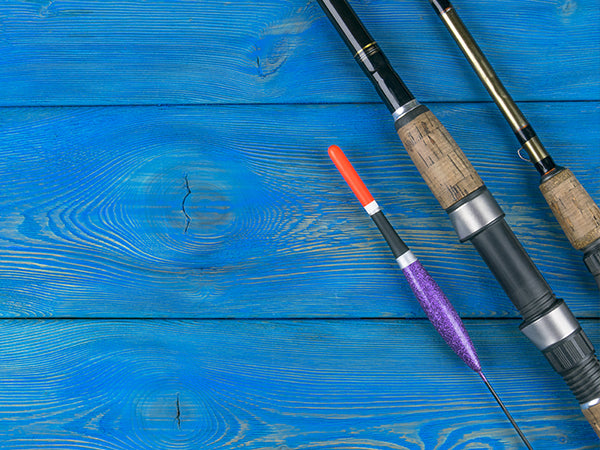 10 Basics Every Man Should Have in His Fishing Tackle Box