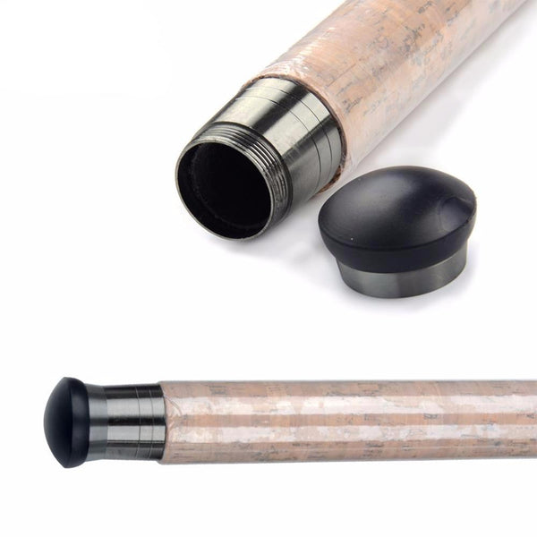 Spinning Fishing Rod Telescopic Pole