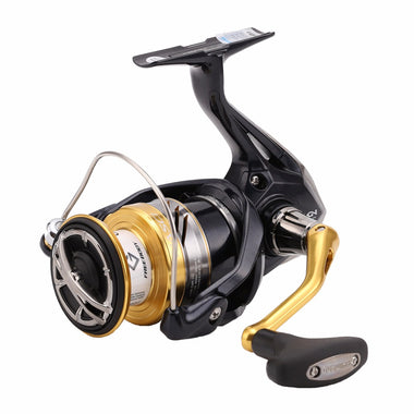 Deep line cup Spinning Fishing Reel