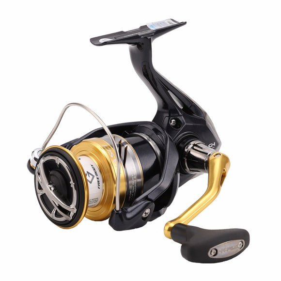 Deep line cup Spinning Fishing Reel