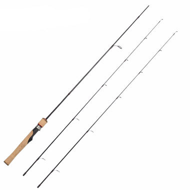 Carbon Soft Fishing Rod