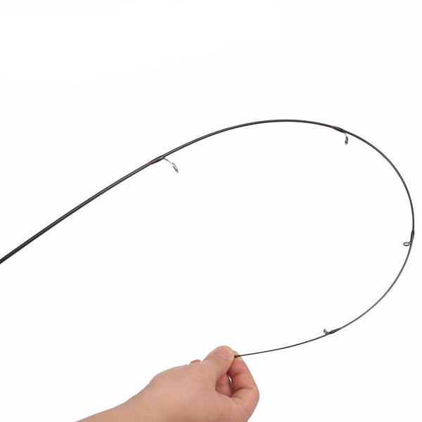 Carbon Soft Fishing Rod