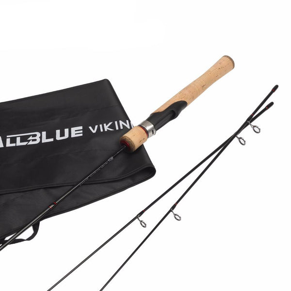 Carbon Soft Fishing Rod