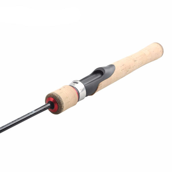 Carbon Soft Fishing Rod