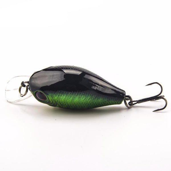 Pesca Hooks Fish Wobbler Lures
