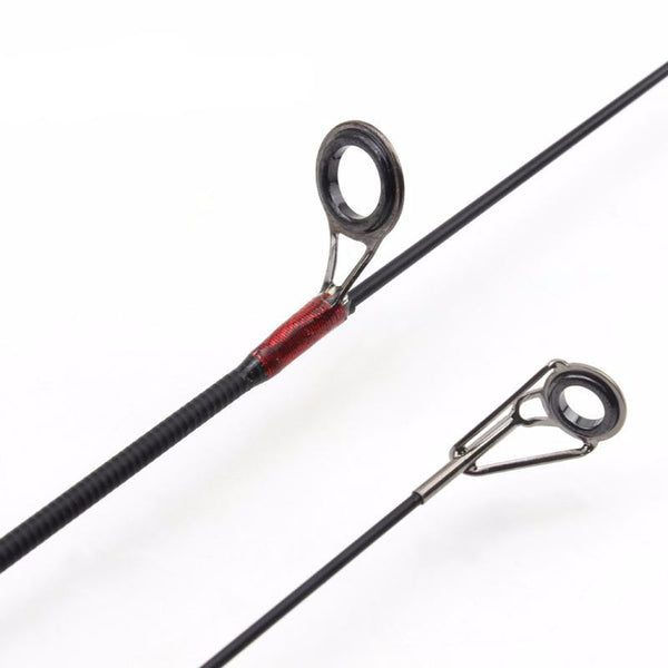 Mini Fishing Pole Ultra-Light Tackle