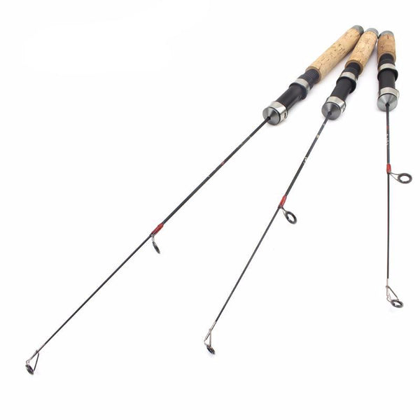 Mini Fishing Pole Ultra-Light Tackle