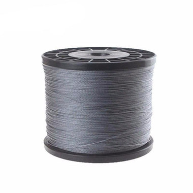 4 Strands Braided Fishing Line
