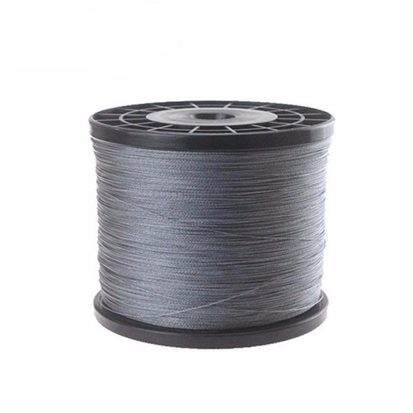 4 Strands Braided Fishing Line