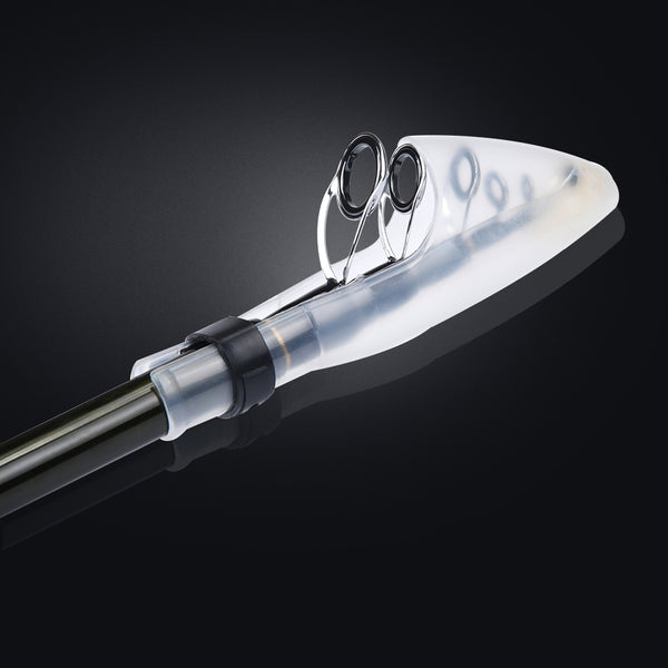 Superhard Ultra Light Fishing Rod