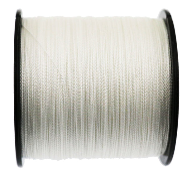 Multi filament Fishing Braided Line