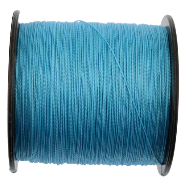 Multi filament Fishing Braided Line