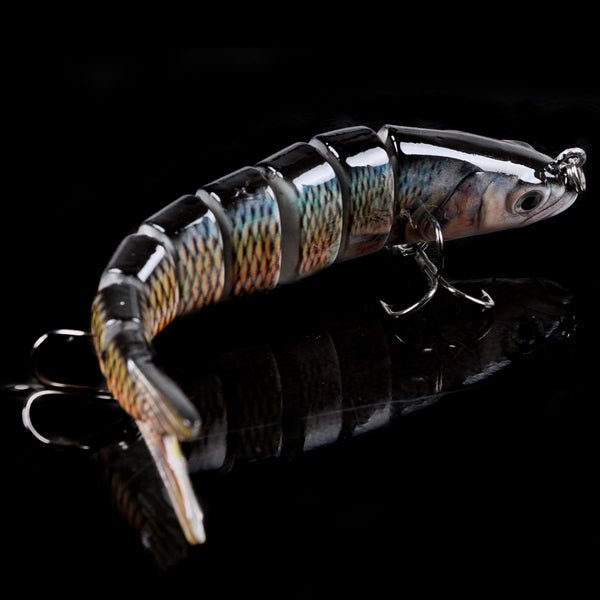Piscifun Hard Fishing Lure