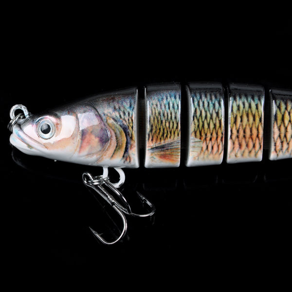 Piscifun Hard Fishing Lure