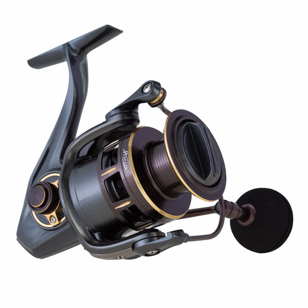 Super Powerful Spinning Fishing Reel