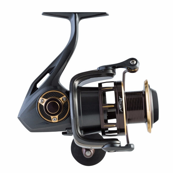 Super Powerful Spinning Fishing Reel