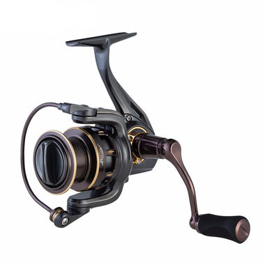 Super Powerful Spinning Fishing Reel