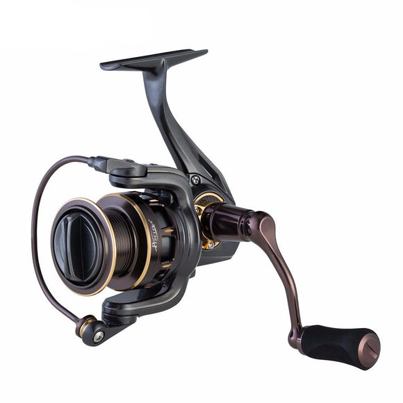 Super Powerful Spinning Fishing Reel