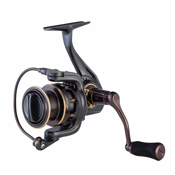 Super Powerful Spinning Fishing Reel