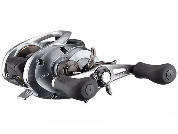 Durable Bait casting Fishing Reel