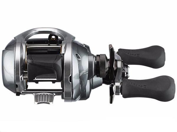 Durable Bait casting Fishing Reel