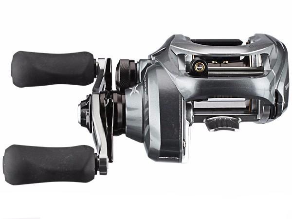 Durable Bait casting Fishing Reel