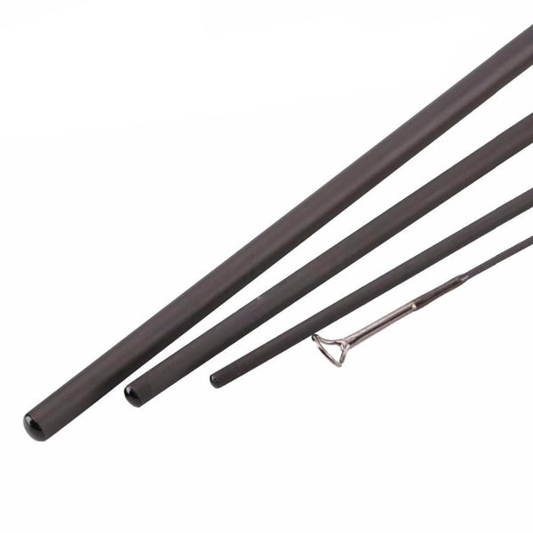 Fly Rod Fast Action Fishing Tackle