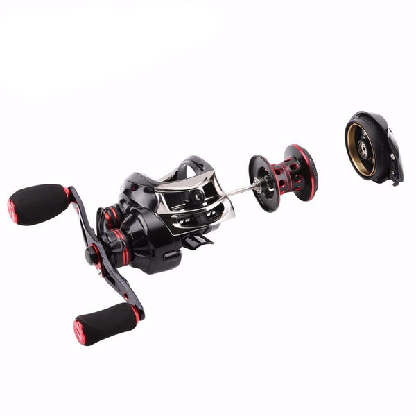 Bait Casting Fishing Reel