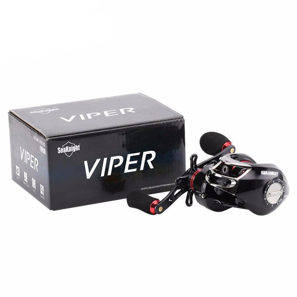 Bait Casting Fishing Reel