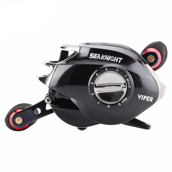 Bait Casting Fishing Reel