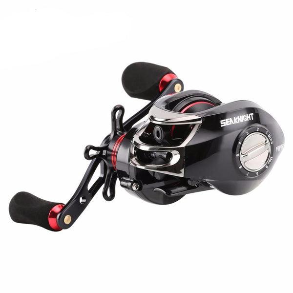 Bait Casting Fishing Reel