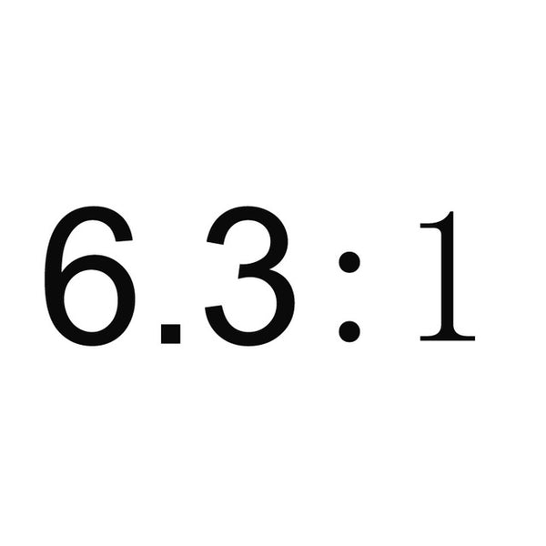 Durable Bait casting Fishing Reel