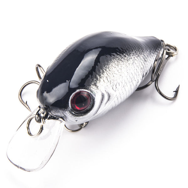 Pesca Hooks Fish Wobbler Lures