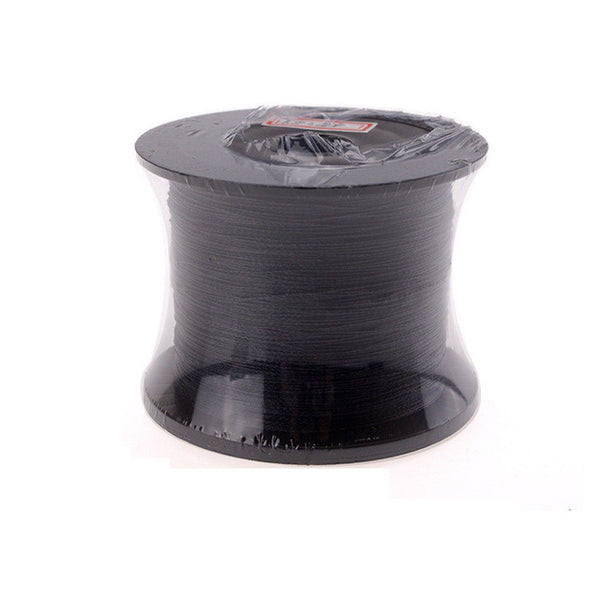 4 Strands Braided Fishing Line