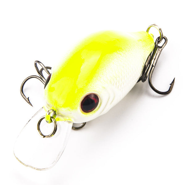 Pesca Hooks Fish Wobbler Lures