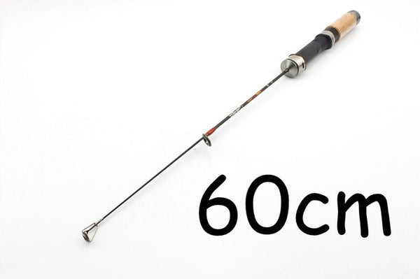 Mini Fishing Pole Ultra-Light Tackle