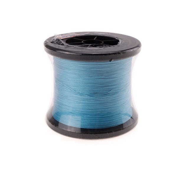 4 Strands Braided Fishing Line